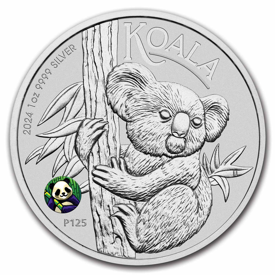 コレクション 2020 Australian Koala 1oz Silver Coin 2020 Incused Silver Koala $1 High Relief ANACS PR70